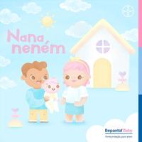 Bepantol Baby's avatar cover
