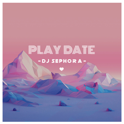 Play Date's cover