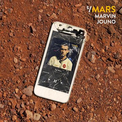 Sur Mars By Marvin Jouno's cover