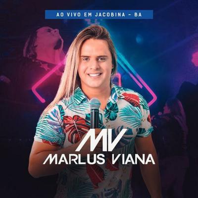 Paulinha (Ao Vivo) By Marlus Viana's cover