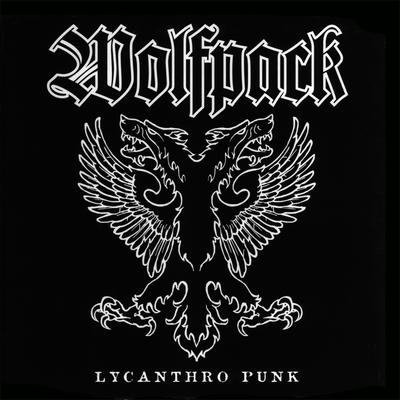 Powerpigs By Wolfpack's cover