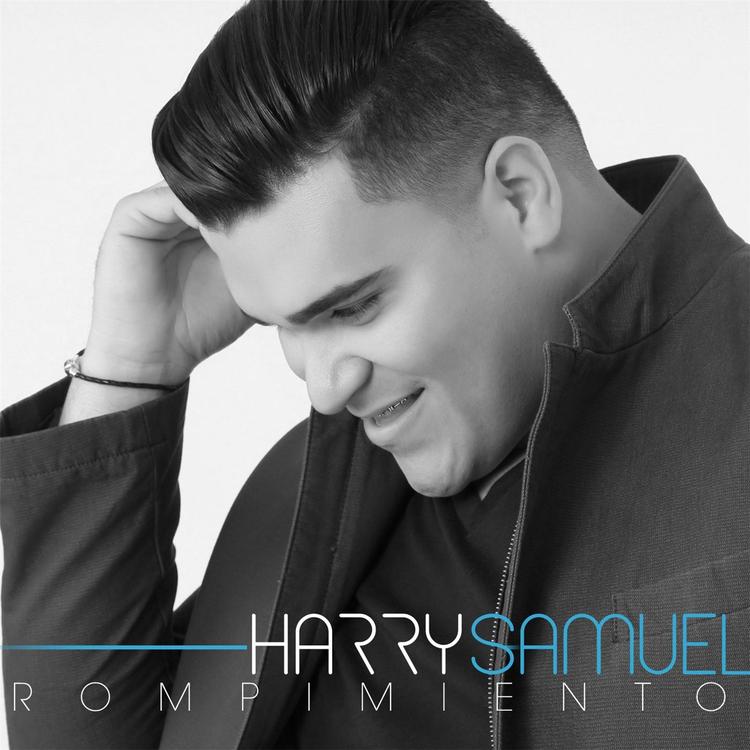 Harry Samuel's avatar image