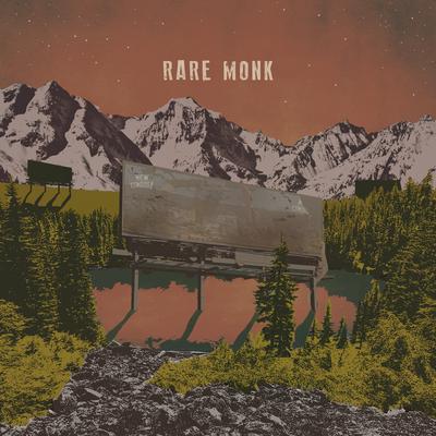 Happy Haunting By Rare Monk's cover