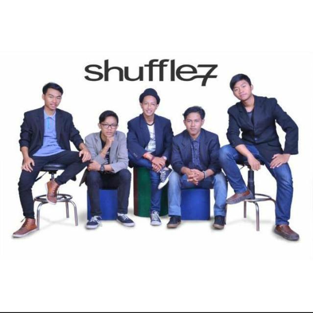 Shuffle 7's avatar image