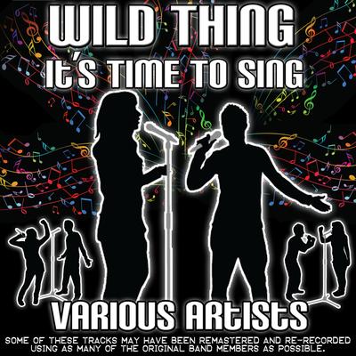 Wild Thing By The Troggs's cover