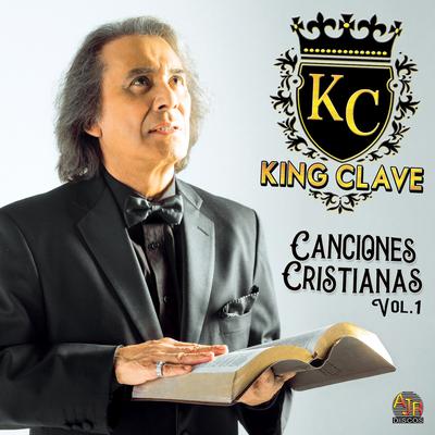 Canciones Cristianas, Vol. 1's cover