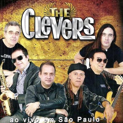 Diana (Ao Vivo) By The Clevers's cover