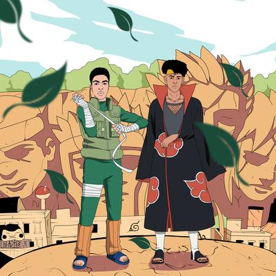 Rock Lee By Mikezin, JayA Luuck, Greezy, Aldeia Records's cover