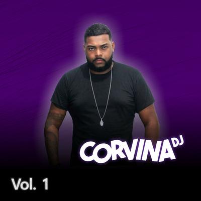 Aquecimento Macumbão By Corvina Dj's cover