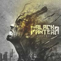 Black Pantera's avatar cover