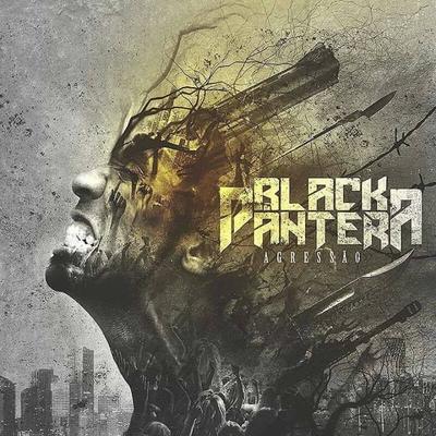 Black Pantera's cover
