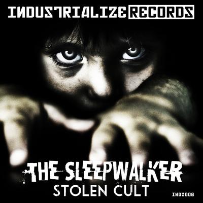Stolen Cult's cover