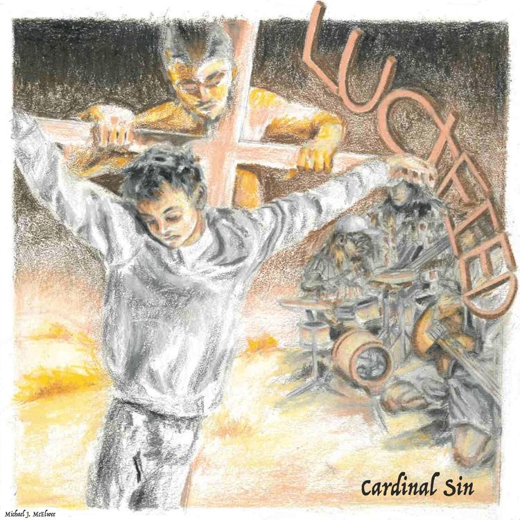 Cardinal Sin's avatar image