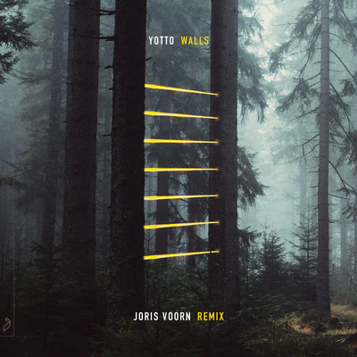 Walls (Joris Voorn Remix) By Yotto, Joris Voorn's cover