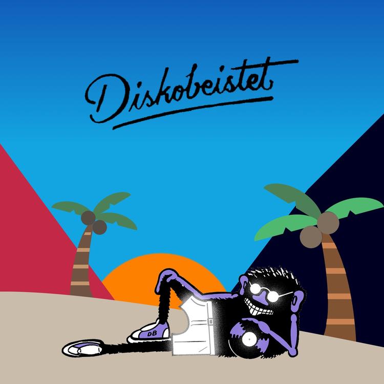 Diskobeistet's avatar image