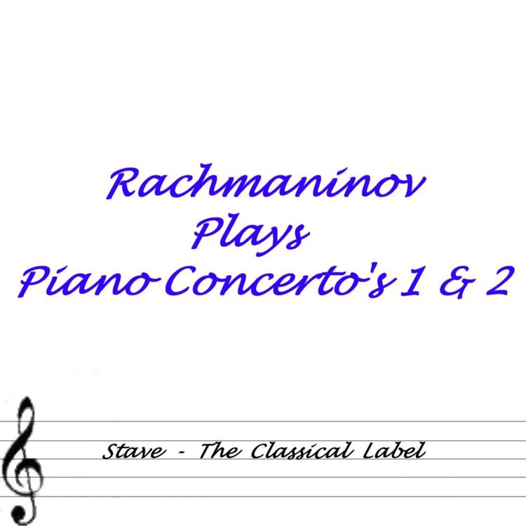 Rachmaninov's avatar image