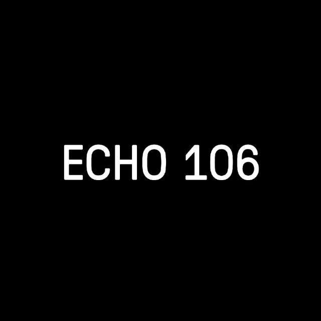 Echo 106's avatar image