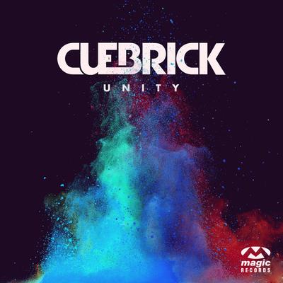 Unity (Radio Cut) By Cuebrick's cover