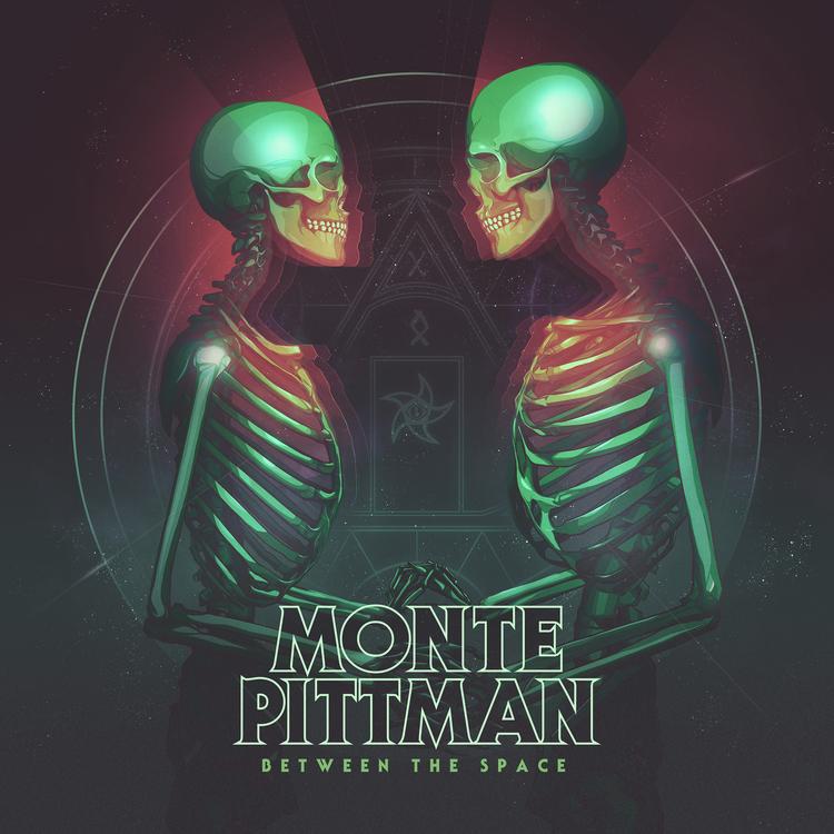 Monte Pittman's avatar image