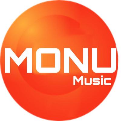 Monu music's cover