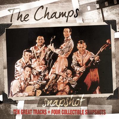 Snapshot: The Champs's cover