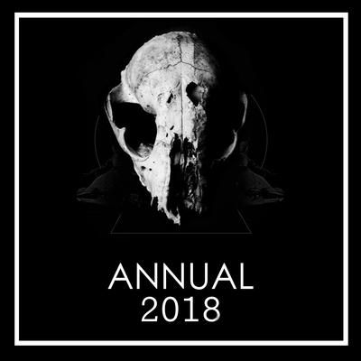 Truelife Recordings Annual 2018's cover