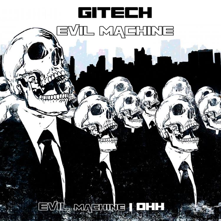 Gitech's avatar image