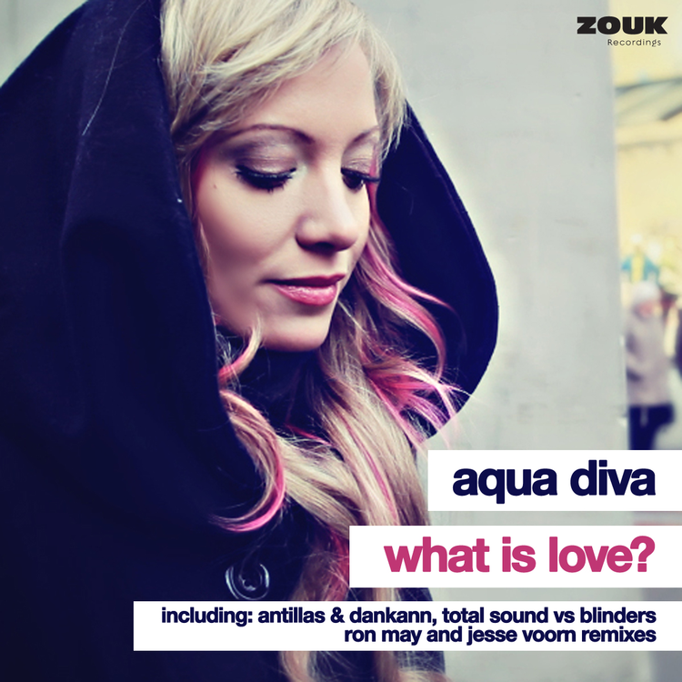 Aqua Diva's avatar image