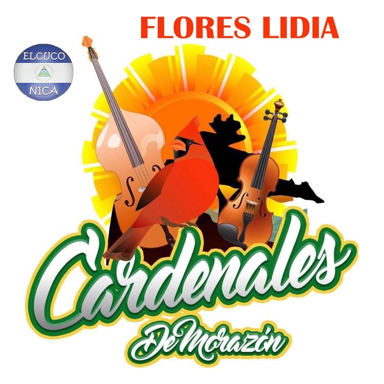 Cardenales de Morazán's avatar image