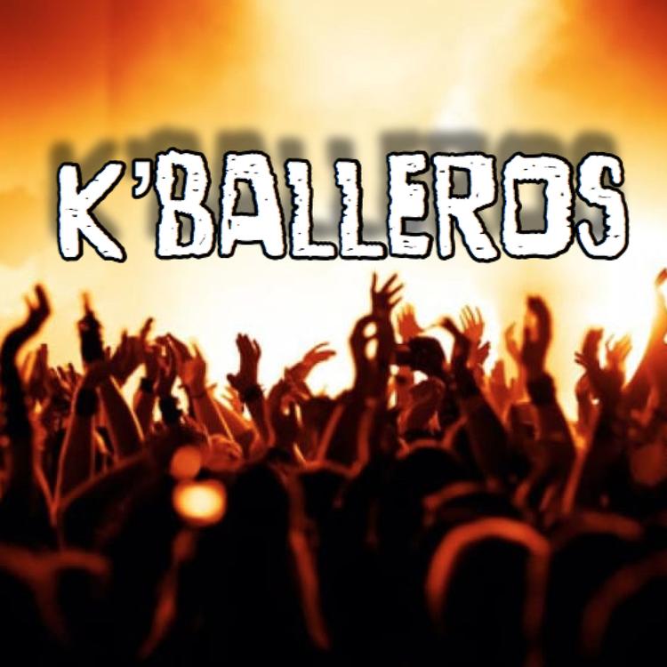 K'Balleros's avatar image