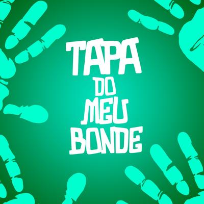 Tapa do Meu Bonde By DJ KR3, MC Rick's cover