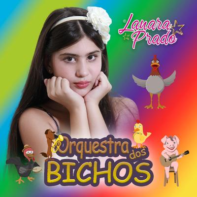 Orquestra dos Bichos's cover