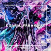 DZARIL FREAKOUT's avatar cover