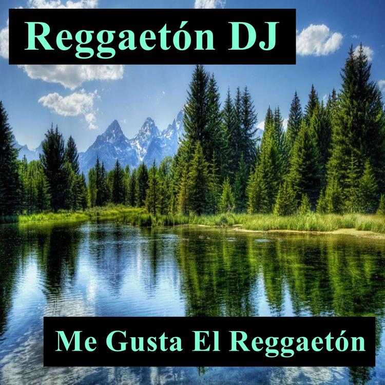 Reggaeton DJ's avatar image