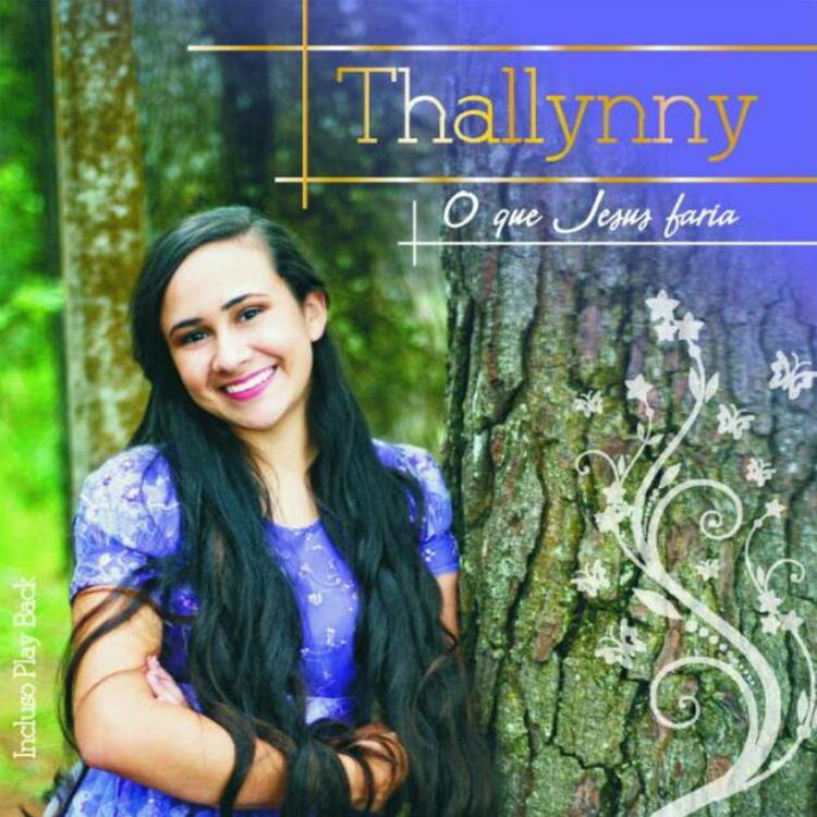 Thallynny Fernandes's avatar image