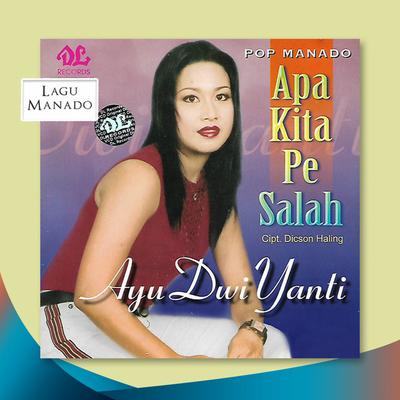 Ayu Dwi Yanti's cover