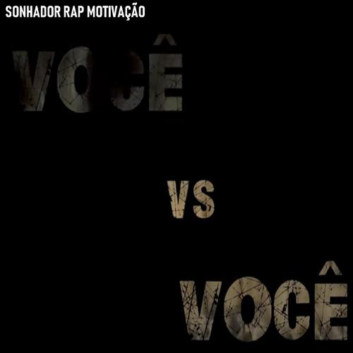 Você Vs Você's cover