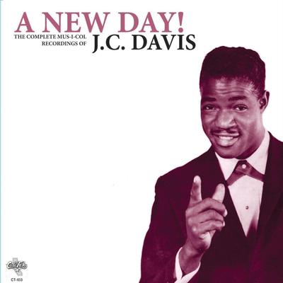 A New Day (is Here at Last) By Jc Davis's cover