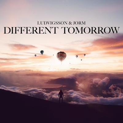 Different Tomorrow's cover