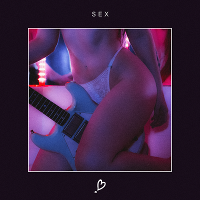 Sex By NoMBe's cover