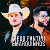 Diego Fantini e Marquinhos's avatar cover