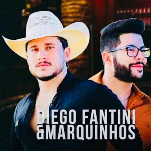 Diego Fantini e Marquinhos's avatar image