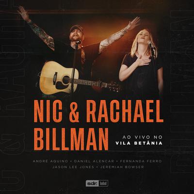 Nic & Rachael Billman's cover