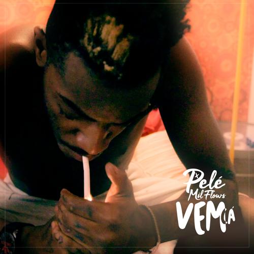 Pelé MilFlows's cover