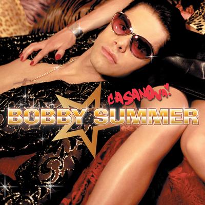 Bobby Summer's cover
