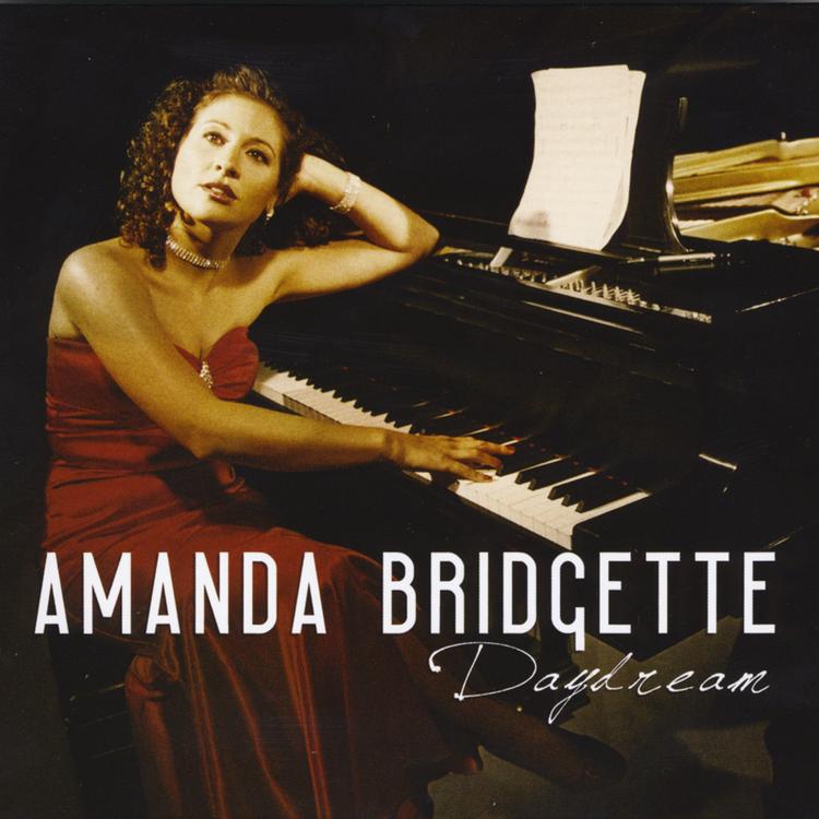Amanda Bridgette's avatar image