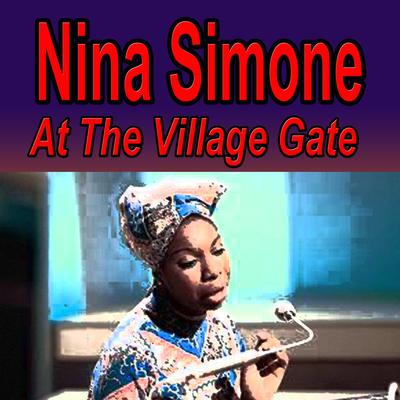 Sinner Man By Nina Simone's cover