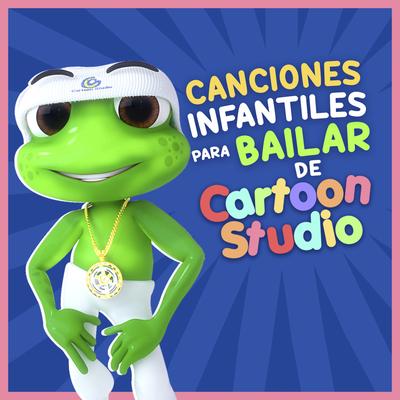 El Baile de la Ranita By Cartoon Studio's cover