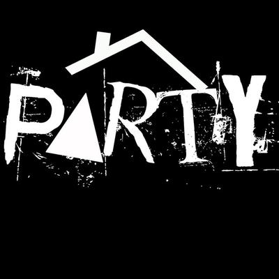 House Party's cover