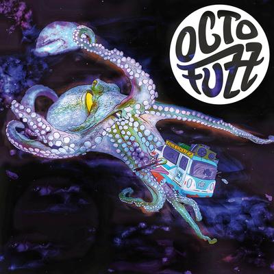 Octofuzz's cover